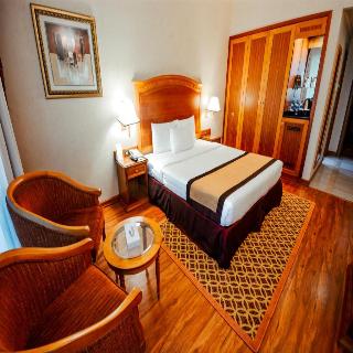 Avenue Hotel fotoÄŸrafÄ±