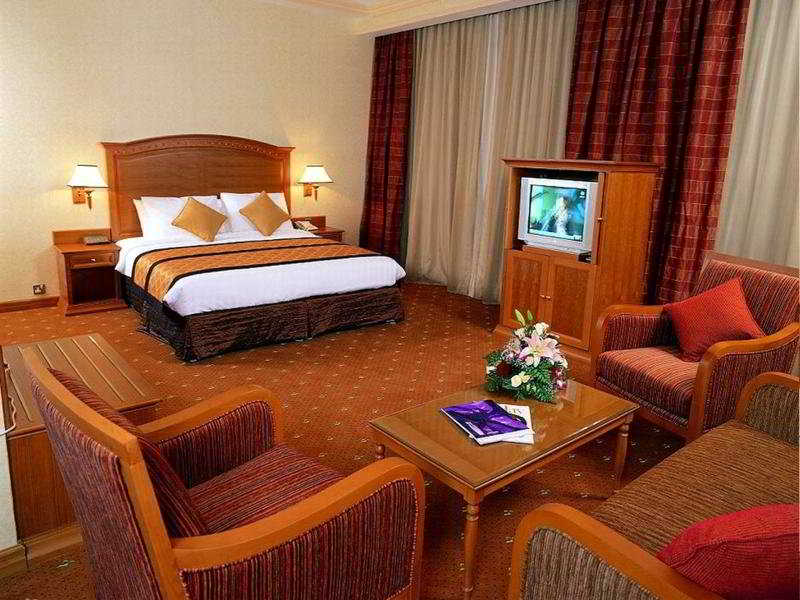 Avenue Hotel fotoÄŸrafÄ±