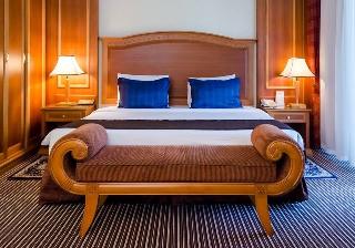 Avenue Hotel fotoÄŸrafÄ±