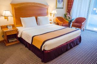 Avenue Hotel fotoÄŸrafÄ±