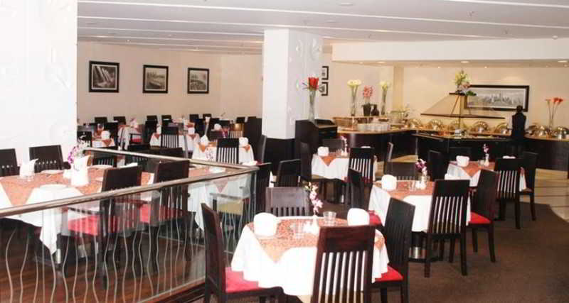 Avenue Hotel fotoÄŸrafÄ±