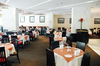Avenue Hotel fotoÄŸrafÄ±