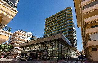 Leonardo Hotel Fuengirola Costa del Sol