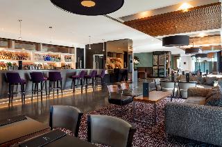 Radisson Blu Hotel, London Canary Wharf East fotoÄŸrafÄ±