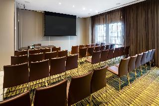 Radisson Blu Hotel, London Canary Wharf East fotoÄŸrafÄ±