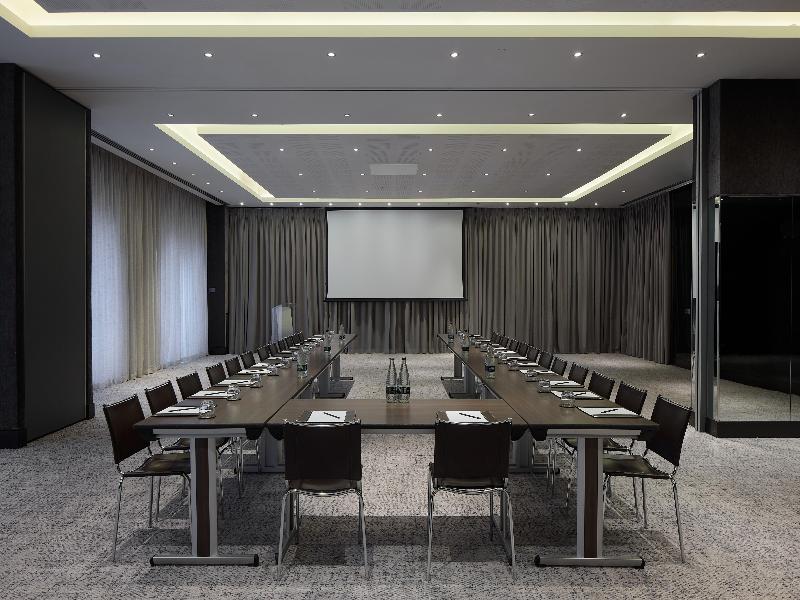 Radisson Blu Hotel, London Canary Wharf East - Toplantı