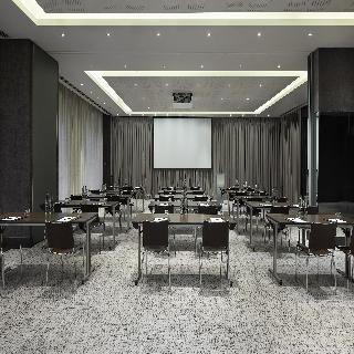 Radisson Blu Hotel, London Canary Wharf East fotoÄŸrafÄ±