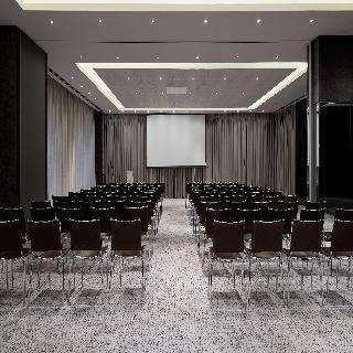 Radisson Blu Hotel, London Canary Wharf East fotoÄŸrafÄ±