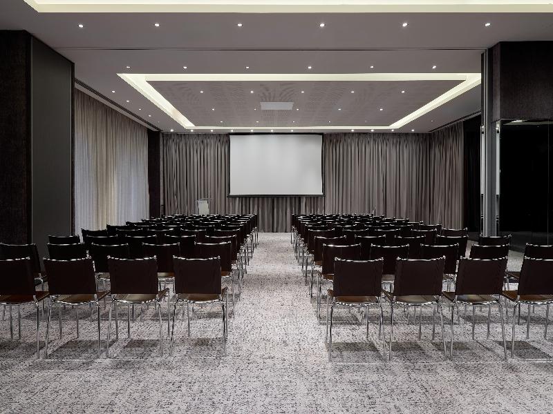 Radisson Blu Hotel, London Canary Wharf East - Toplantı