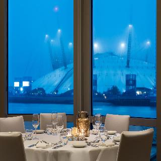 Radisson Blu Hotel, London Canary Wharf East fotoÄŸrafÄ±