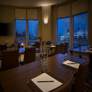 Radisson Blu Hotel, London Canary Wharf East fotoÄŸrafÄ±
