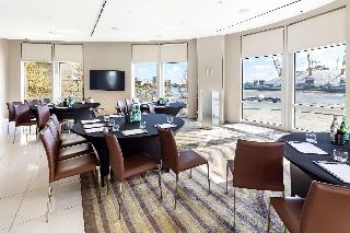 Radisson Blu Hotel, London Canary Wharf East fotoÄŸrafÄ±