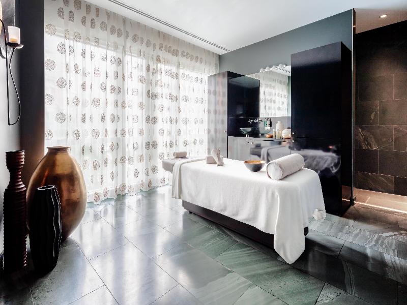 Radisson Blu Hotel, London Canary Wharf East - Aktivite