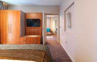 Radisson Blu Hotel, London Canary Wharf East fotoÄŸrafÄ±