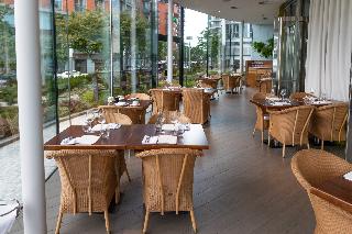 Radisson Blu Hotel, London Canary Wharf East fotoÄŸrafÄ±