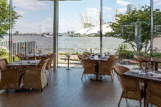 Radisson Blu Hotel, London Canary Wharf East fotoÄŸrafÄ±