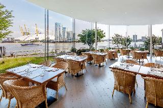 Radisson Blu Hotel, London Canary Wharf East fotoÄŸrafÄ±