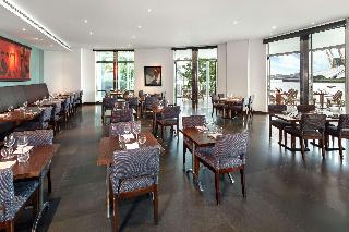 Radisson Blu Hotel, London Canary Wharf East fotoÄŸrafÄ±