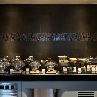 Radisson Blu Hotel, London Canary Wharf East fotoÄŸrafÄ±