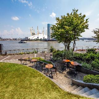 Radisson Blu Hotel, London Canary Wharf East fotoÄŸrafÄ±