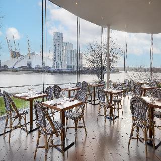Radisson Blu Hotel, London Canary Wharf East fotoÄŸrafÄ±