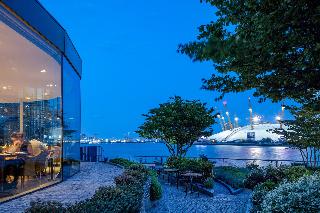 Radisson Blu Hotel, London Canary Wharf East fotoÄŸrafÄ±