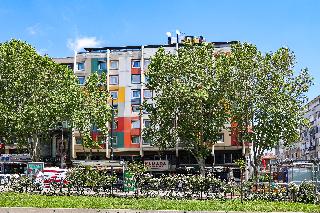 Ramada By Wyndham Istanbul Old City