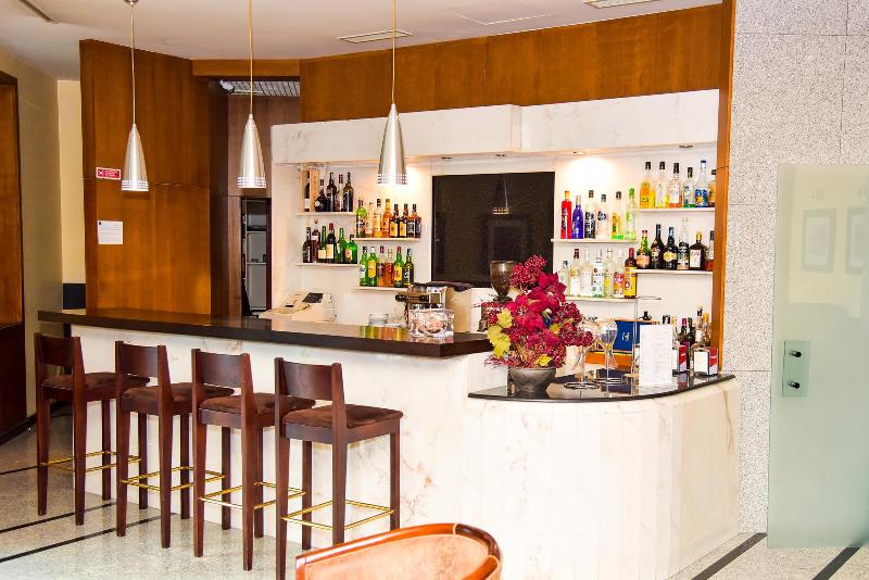 Douro Marina Hotel & SPA - Bar