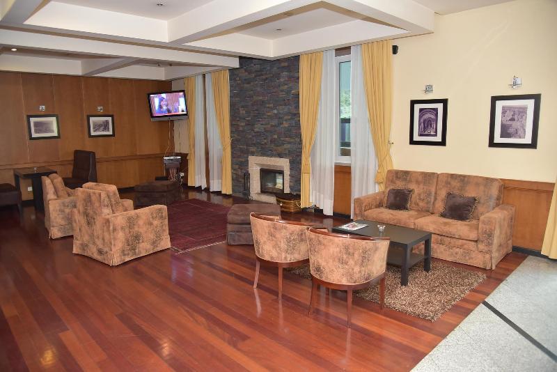 Douro Marina Hotel & SPA - Bar