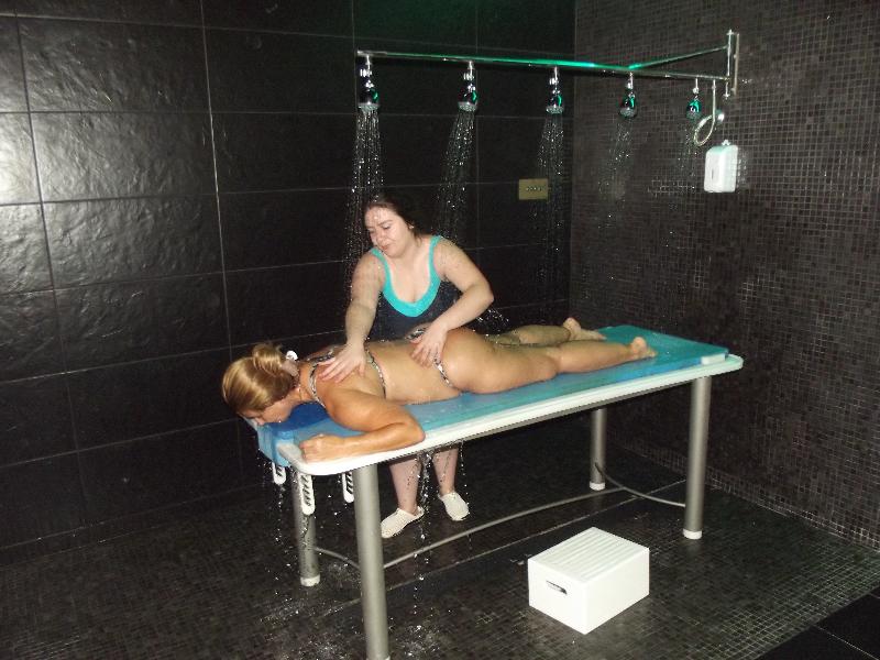 Douro Marina Hotel & SPA - Aktivite