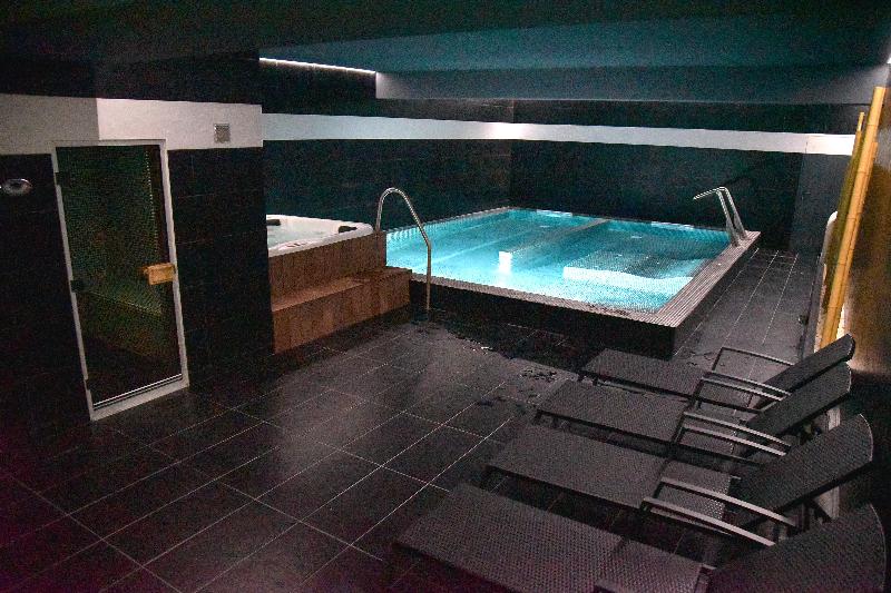 Douro Marina Hotel & SPA - Aktivite