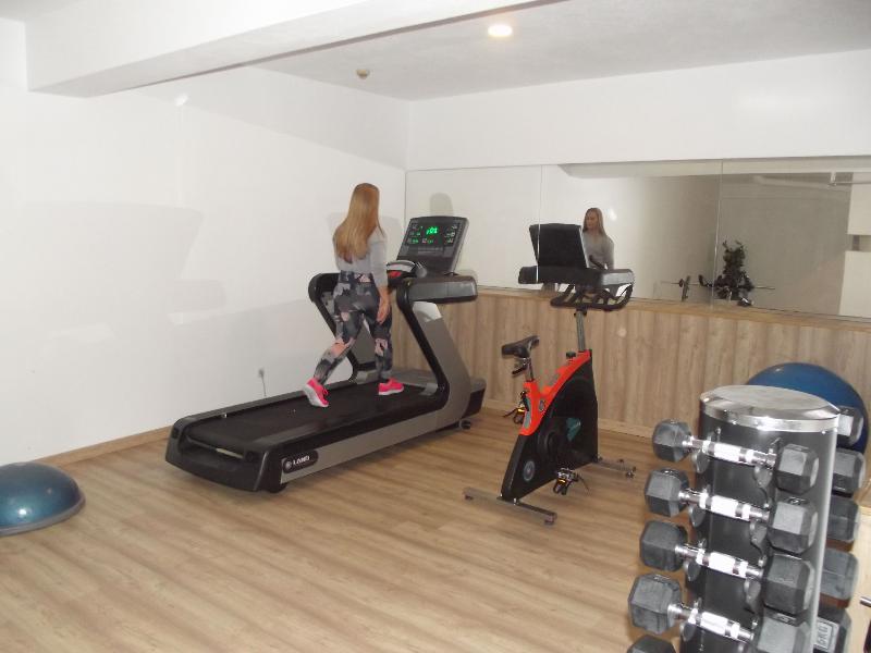 Douro Marina Hotel & SPA - Aktivite