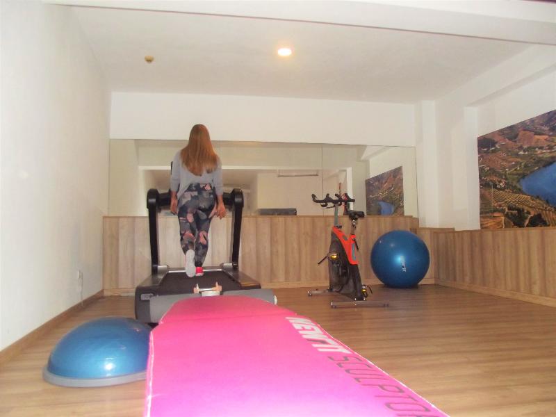 Douro Marina Hotel & SPA - Aktivite