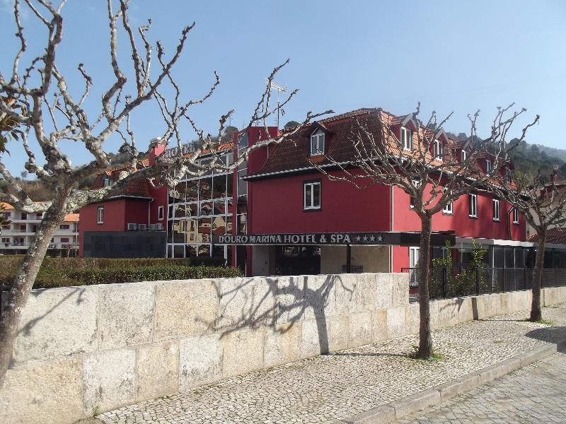 Douro Marina Hotel & SPA - Genel