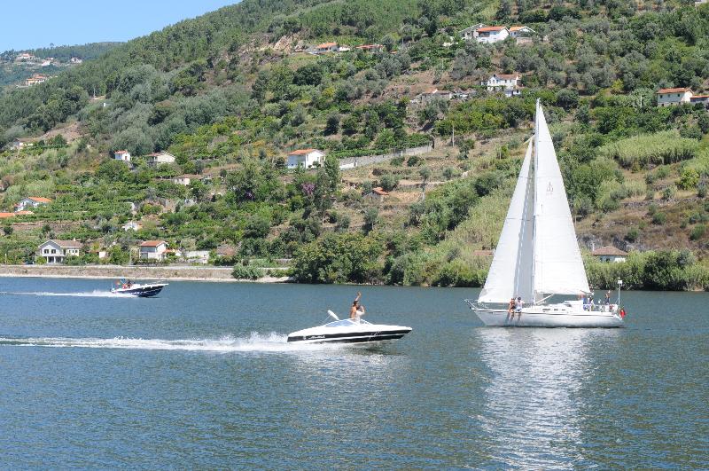 Douro Marina Hotel & SPA - Genel