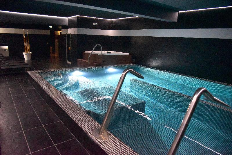 Douro Marina Hotel & SPA - Genel
