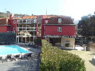 Douro Marina Hotel & SPA otel fotoğrafı