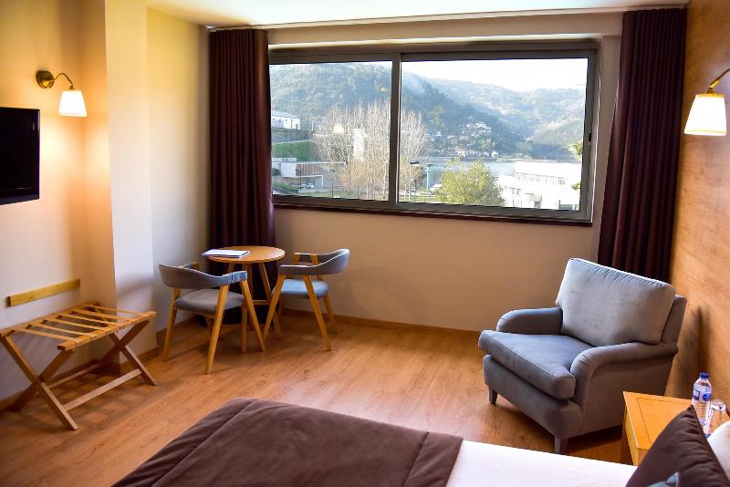 Douro Marina Hotel & SPA - Oda