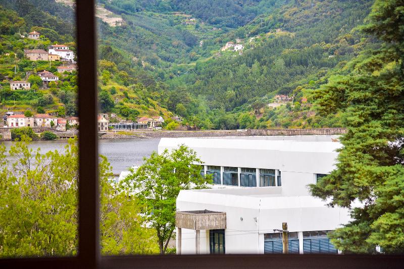 Douro Marina Hotel & SPA - Oda
