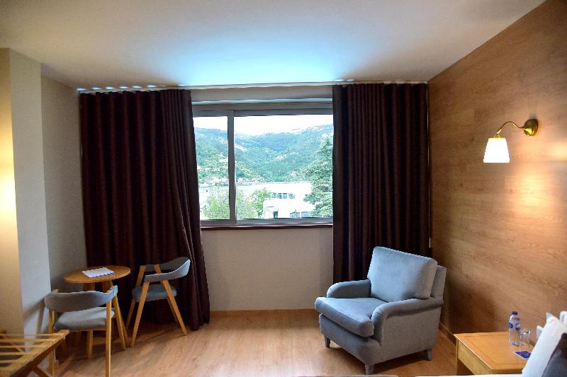 Douro Marina Hotel & SPA - Oda