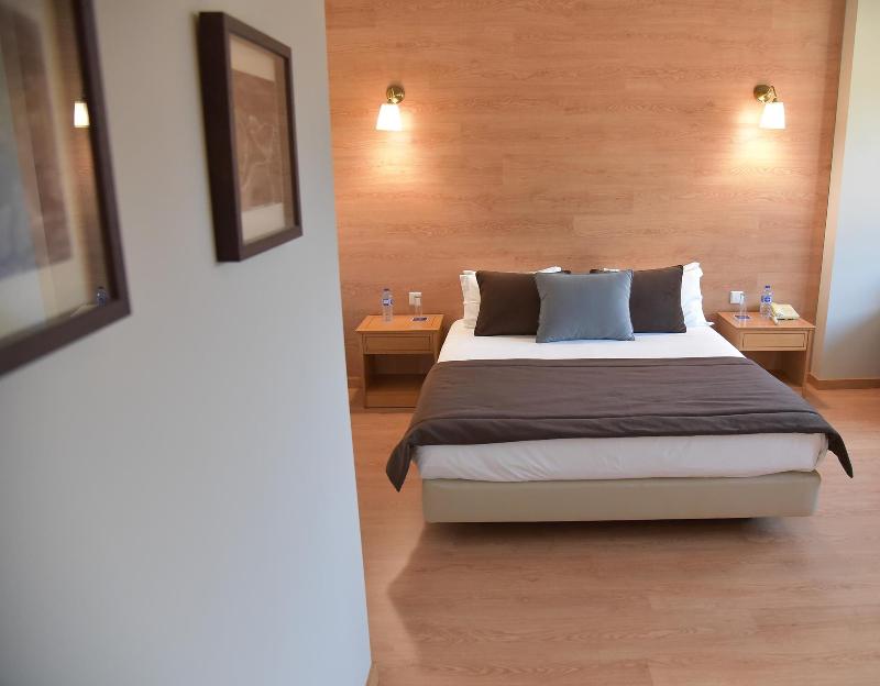 Douro Marina Hotel & SPA - Oda