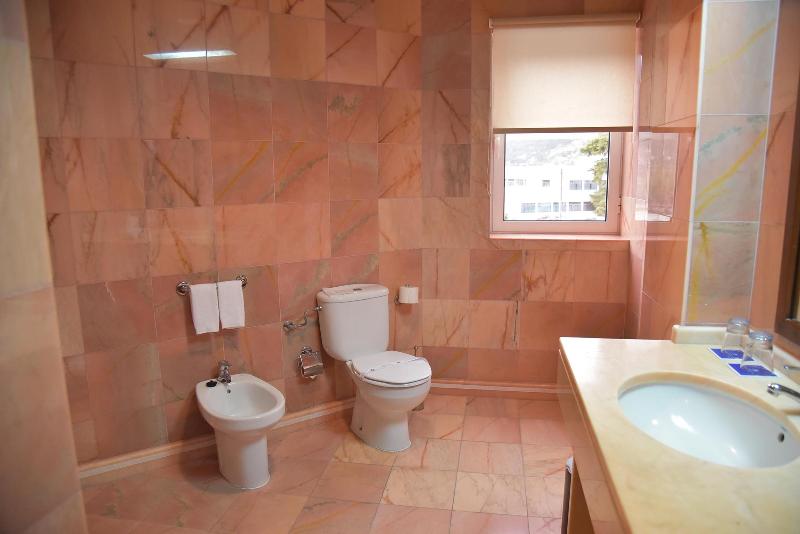 Douro Marina Hotel & SPA - Oda