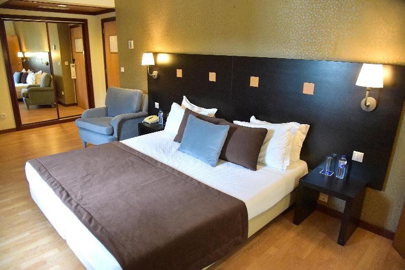 Douro Marina Hotel & SPA - Oda