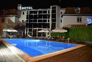 Douro Marina Hotel & SPA fotoÄŸrafÄ±