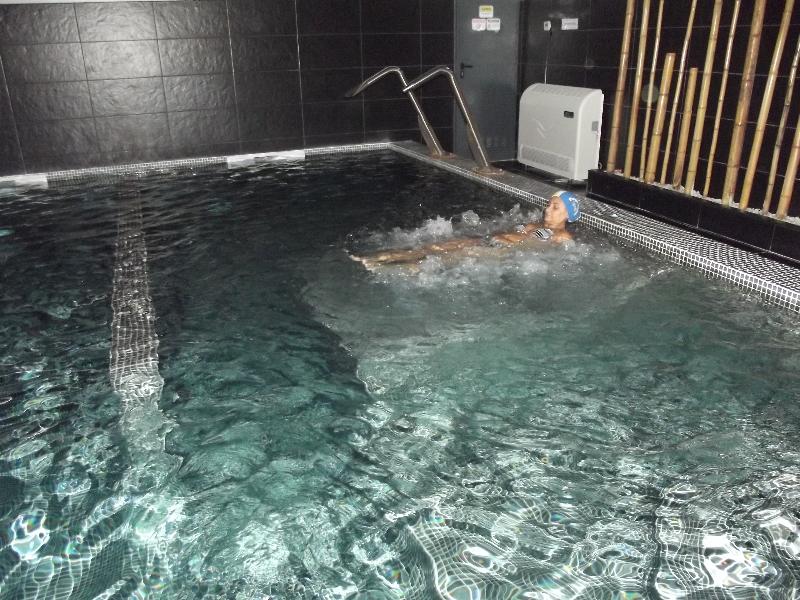 Douro Marina Hotel & SPA - Havuz