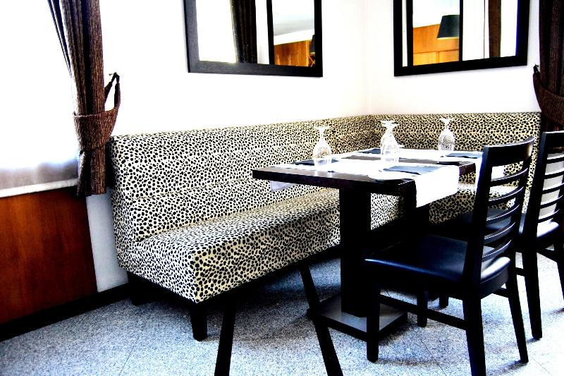 Douro Marina Hotel & SPA - Restoran