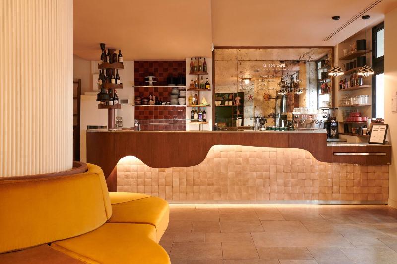Kraft Hotel - Genel
