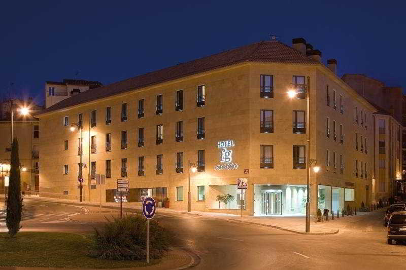 FG Logroño