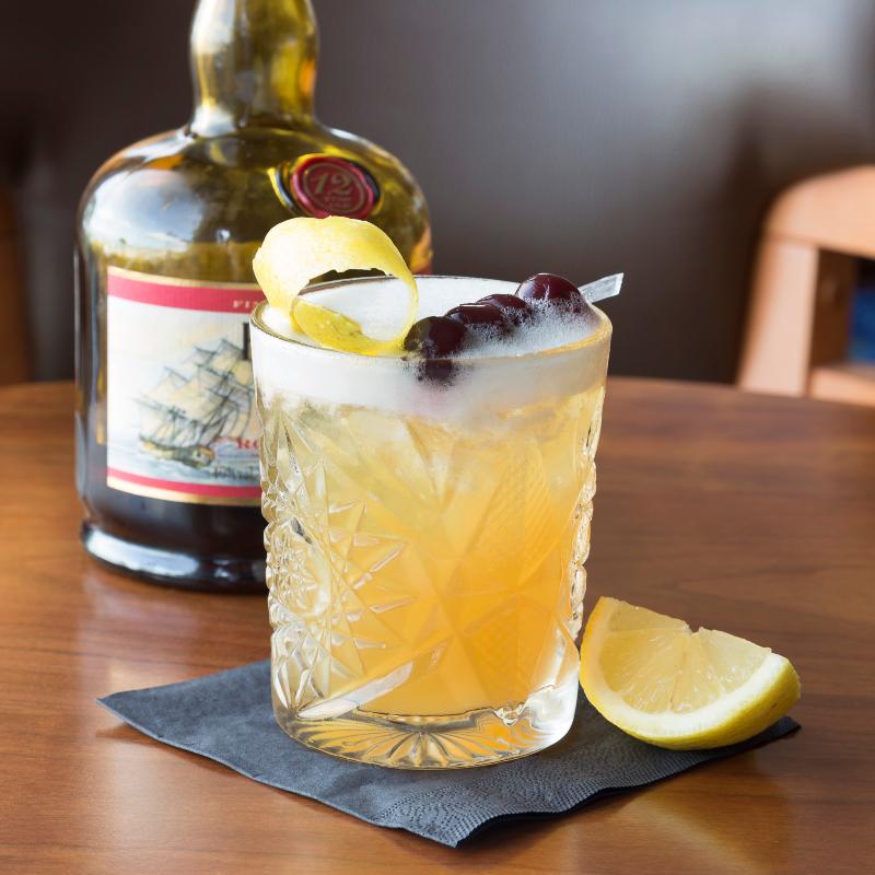 Somerville - Bar