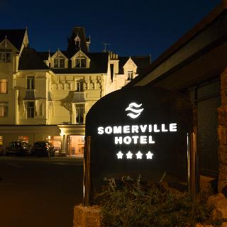 Somerville fotoÄŸrafÄ±